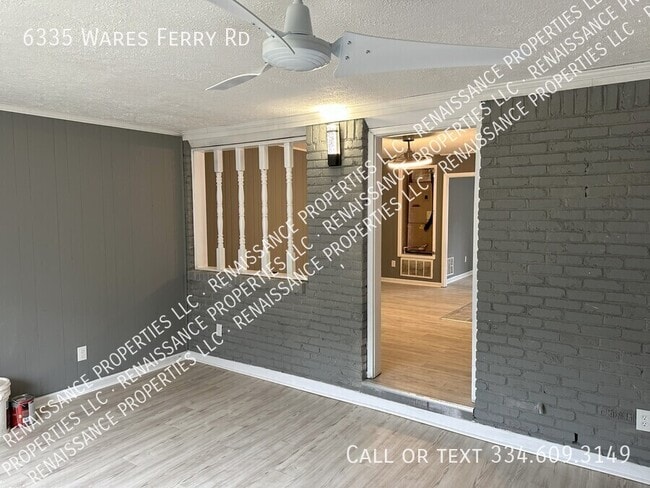 Foto del edificio - 6335 Wares Ferry Rd