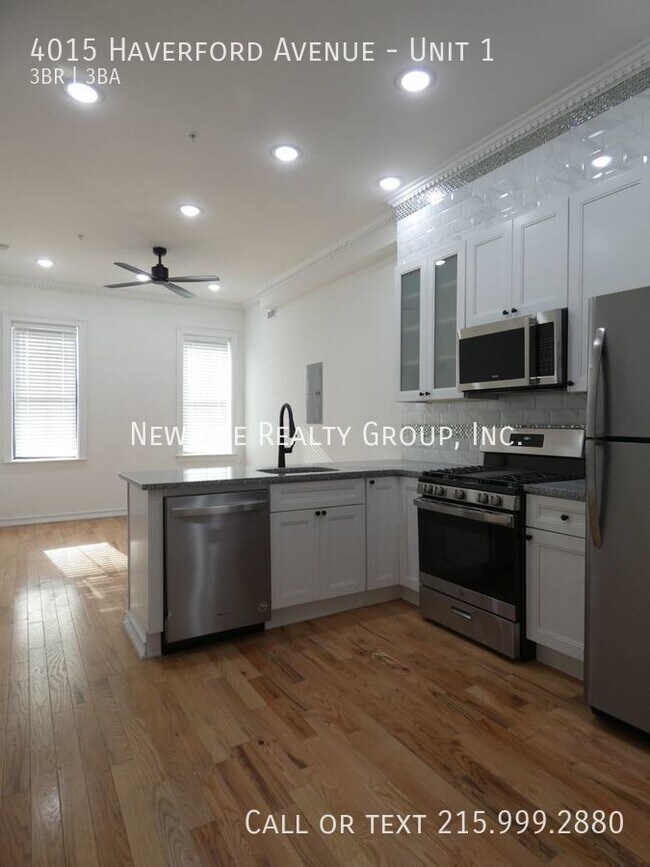 Building Photo - 4015 Haverford Ave