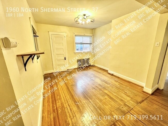 Photo - 1960 Sherman St Apartment