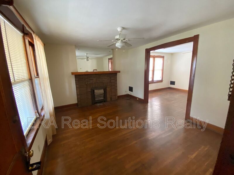 71 Dana Ave Unit Apt D, Columbus, OH 43222 Condo for Rent in Columbus