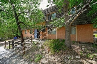 Building Photo - 2551 W Willamette Ave
