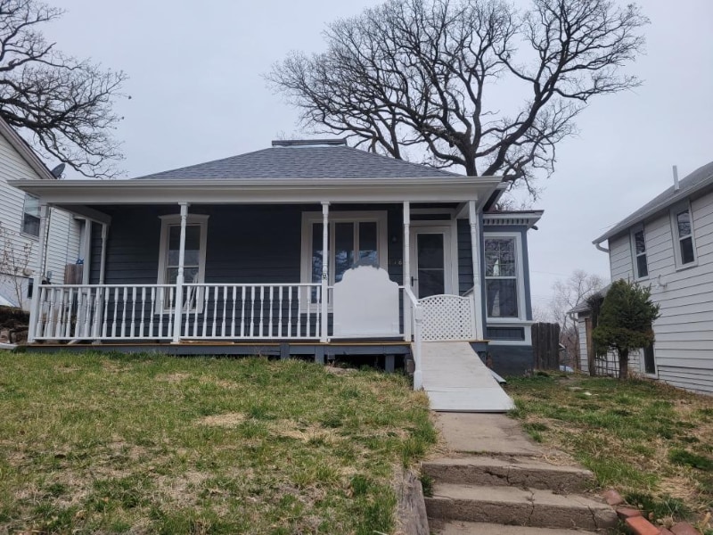318 2nd Ave, Plattsmouth, NE 68048 House Rental in Plattsmouth, NE