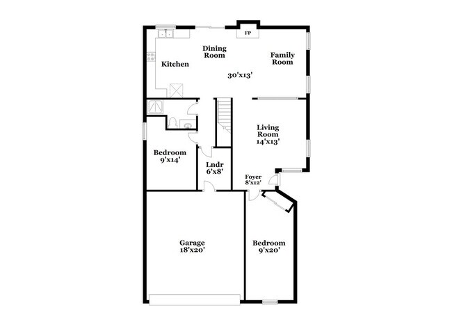 Foto del edificio - 4446 Wild Honey Ct