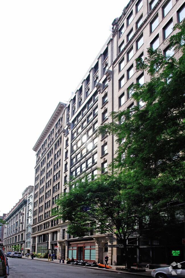 Foto del edificio - Chelsea Flats