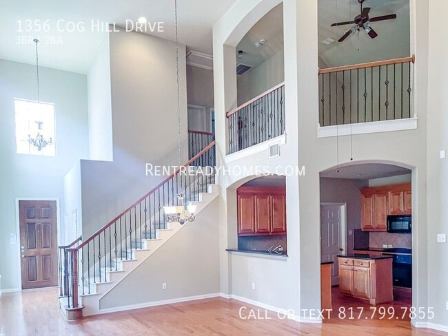 Building Photo - 1356 Cog Hill Dr