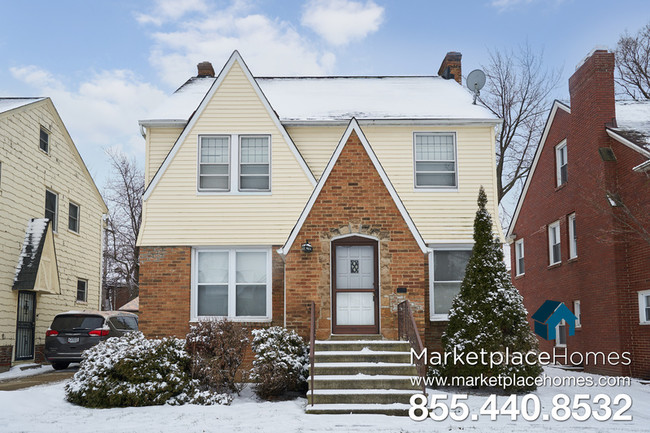 Building Photo - 3586 Raymont Blvd