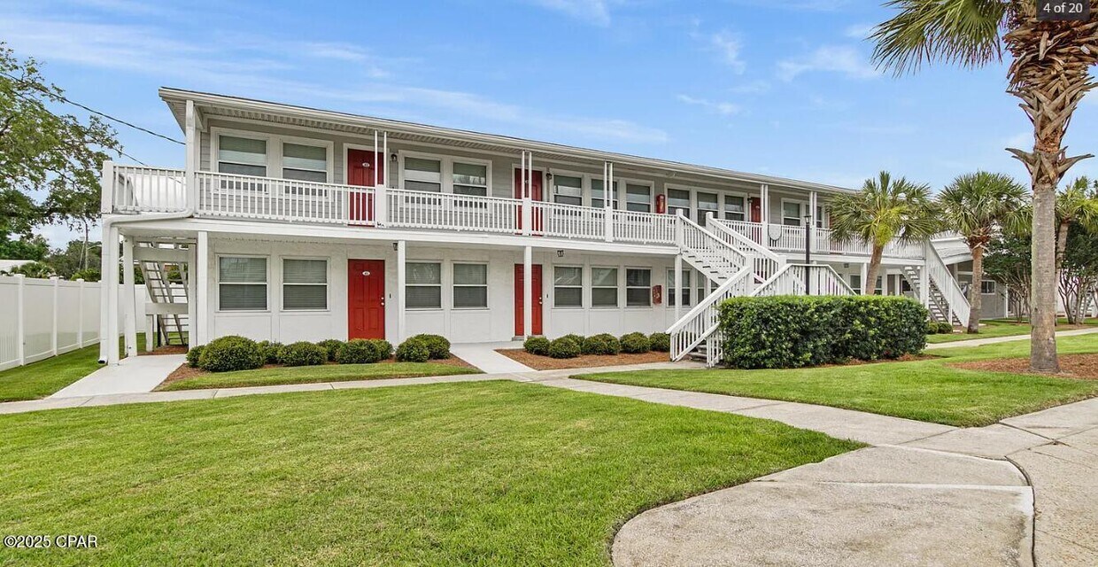 Foto principal - 1301 Beck Ave