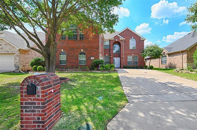 Foto del edificio - 7621 Chadwick Dr