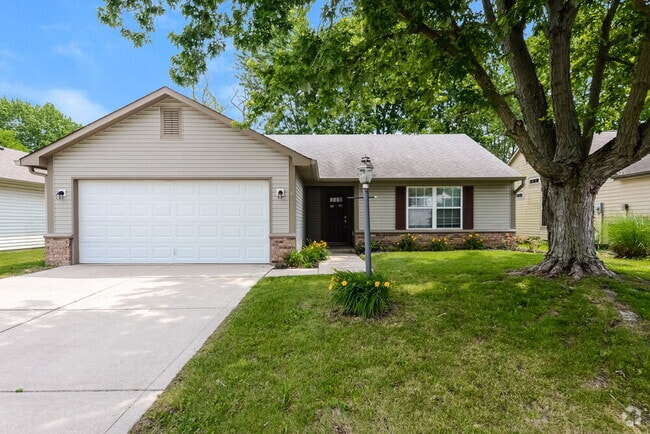 Building Photo - 817 Washington Cove Way