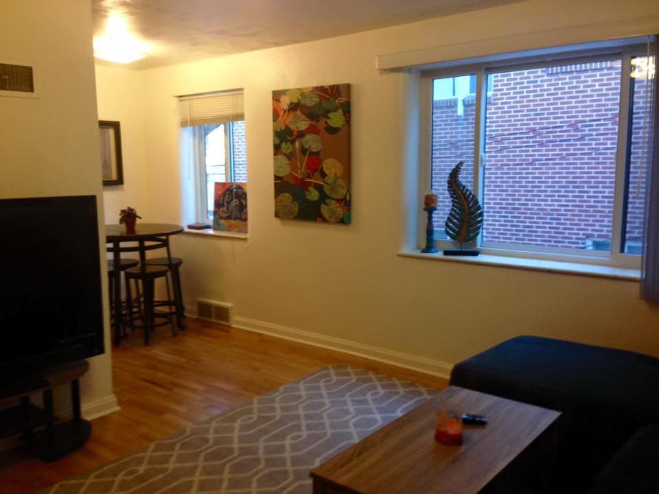 Primary Photo - 1020 14th St