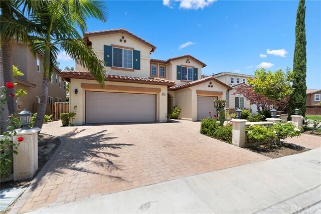 Foto del edificio - 110 N Rose Blossom Ln