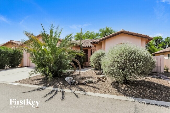 Foto del edificio - 3453 W Desert Bend Loop