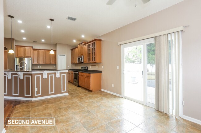 Foto del edificio - 948 Bonaparte Landing Ct