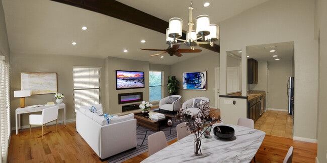 Building Photo - 6723 Eastridge Dr