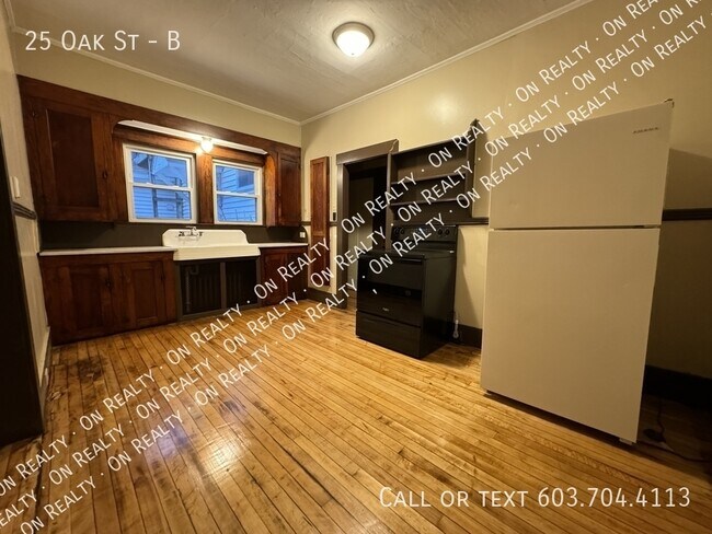 Foto del edificio - 25 Oak St