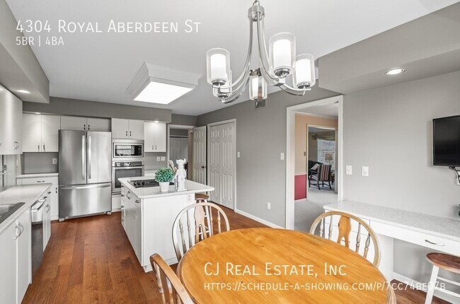 Building Photo - 4304 Royal Aberdeen St