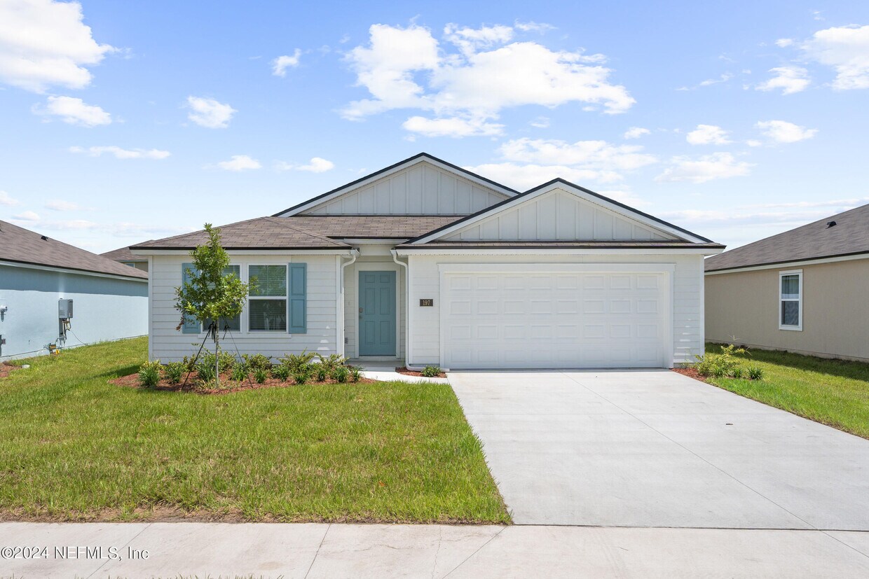 Primary Photo - 197 Ardila Cir