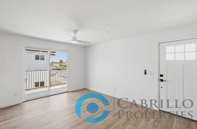Foto del edificio - 3064 46th St