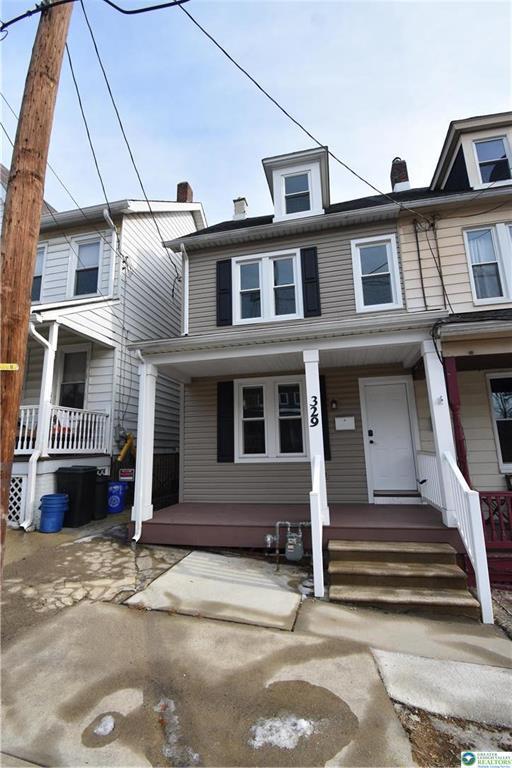 Building Photo - 329 N 9th St