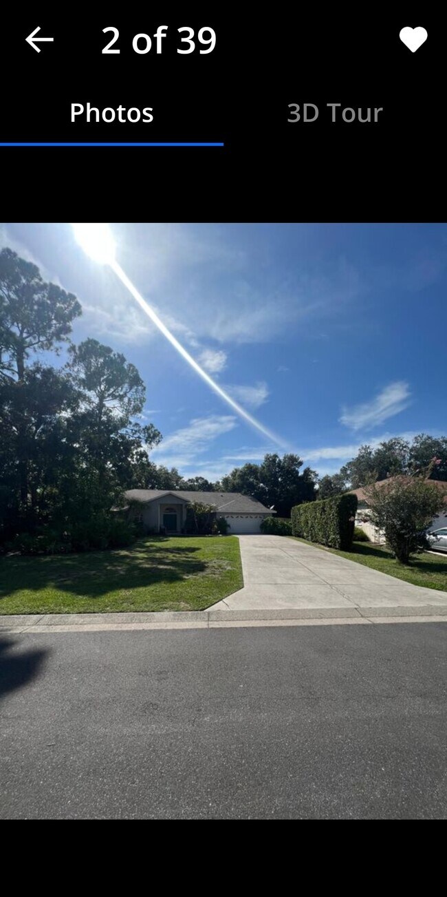 Foto del edificio - 3474 Crystal Lakes Ct
