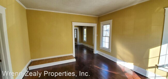 Foto del edificio - 2 br, 1 bath House - 601 Julian Street