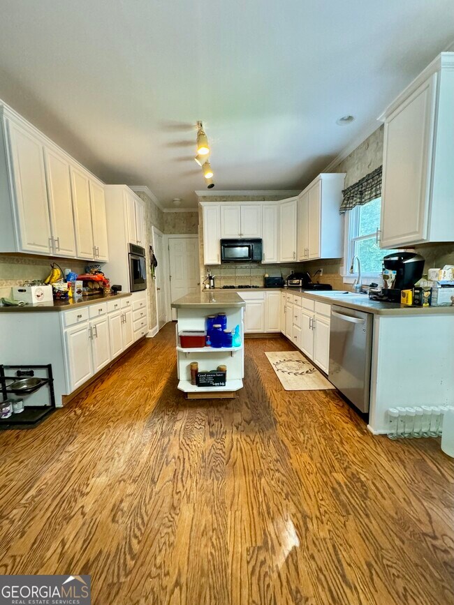 Foto del edificio - 5402 E Saddleridge Ln