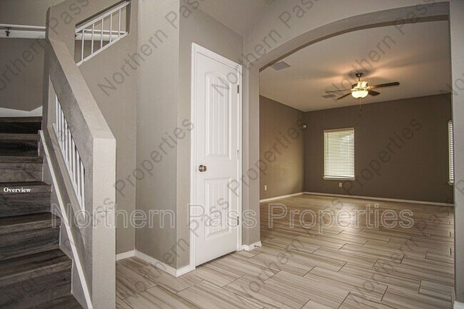 Building Photo - 1077 Indigo Sky St