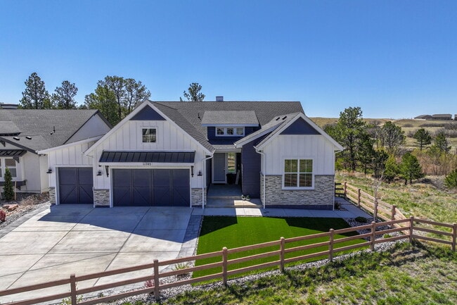 Building Photo - 11705 Black Creek Dr
