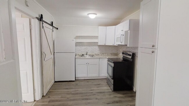 Building Photo - 1450 Parental Home Rd