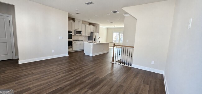 Photo - 2836 Devon Vale St (Lawrenceville, GA) Townhome