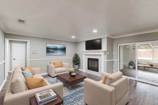 Foto del edificio - 3264 Northaven Rd
