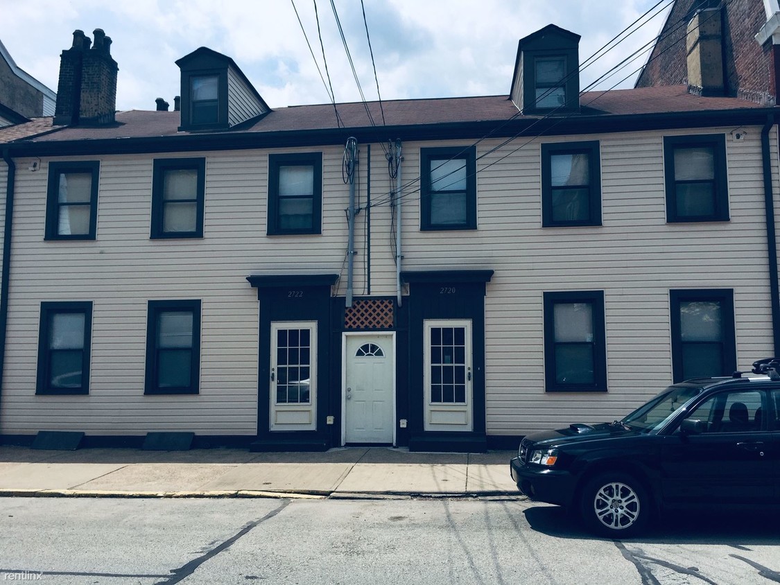Foto principal - 1 br, 1 bath Apartment - 2722 Sarah St