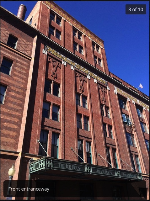 Building Photo - 1801 Wynkoop St