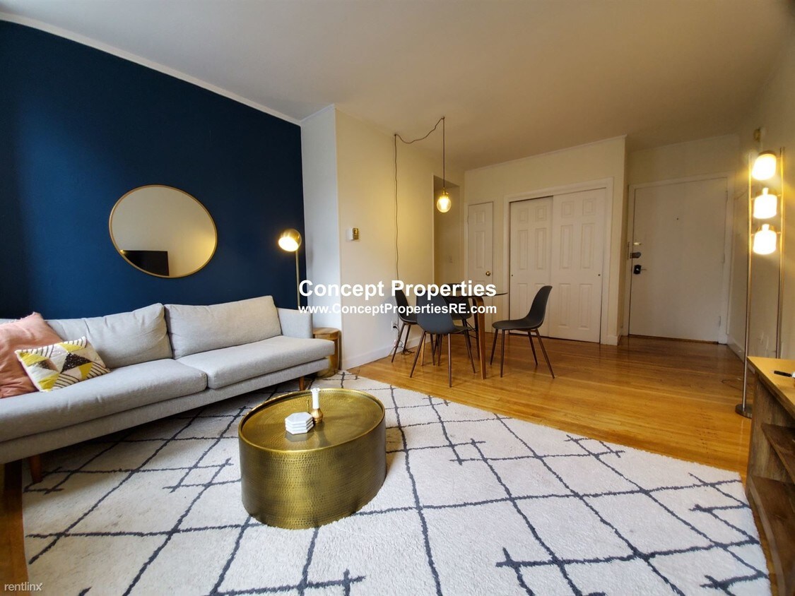 1 br, 1 bath - 526 Beacon St # 17 - 1 br, 1 bath  - 526 Beacon St # 17