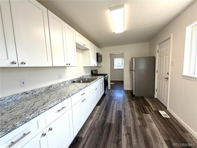 Foto del edificio - 9041 Clarkson St