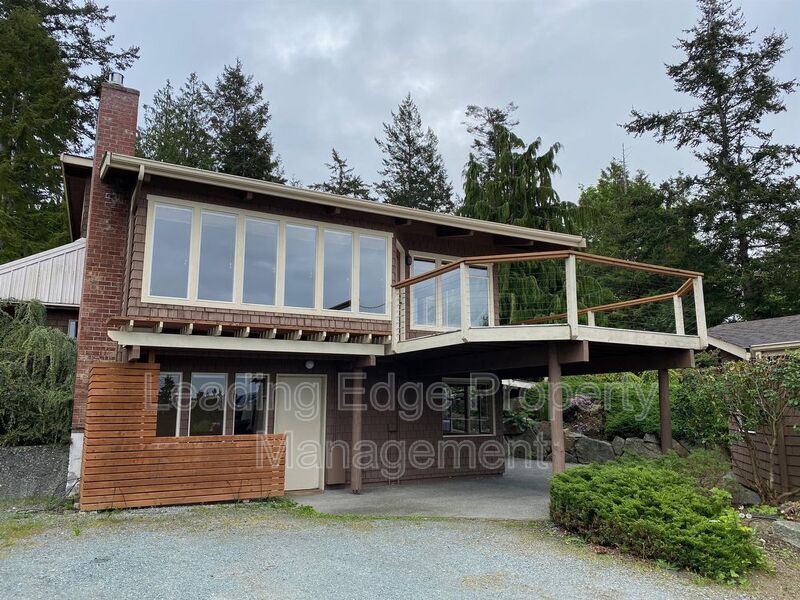 705 Shelter Bay Dr, La Conner, WA 98257 House Rental in La Conner, WA