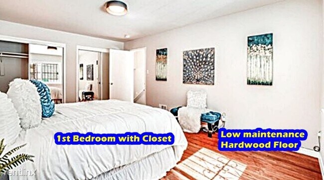 Foto del edificio - 3 br, 2 bath House - 933 SOUTHGATE AVENUE