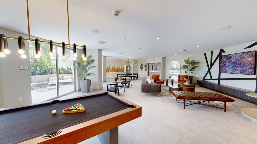 Flagler Oasis