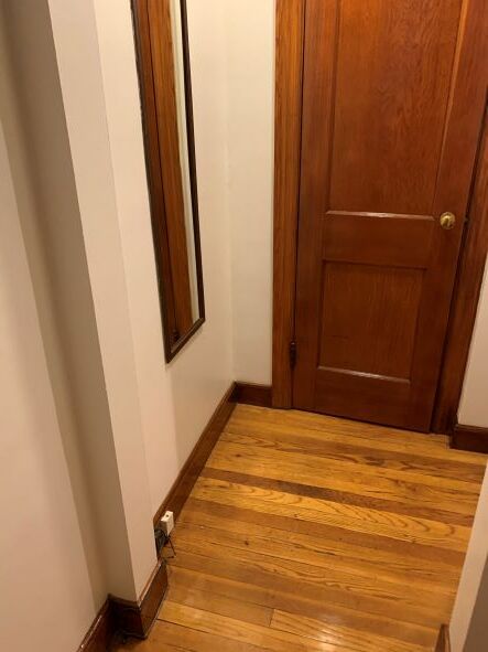 closet - 6 Notre Dame Ave