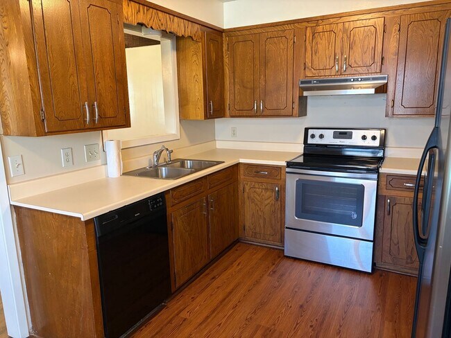 Foto del edificio - 3BR/2BA in South Bossier (Sun City)