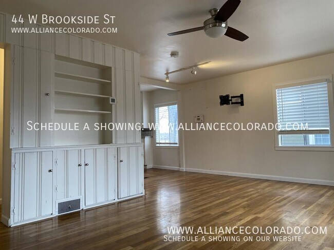Building Photo - 44 W Brookside St