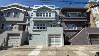 Building Photo - 183 17th Ave