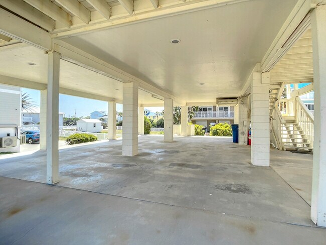 Foto del edificio - 6320S - Oceanfront - Car Free Beach