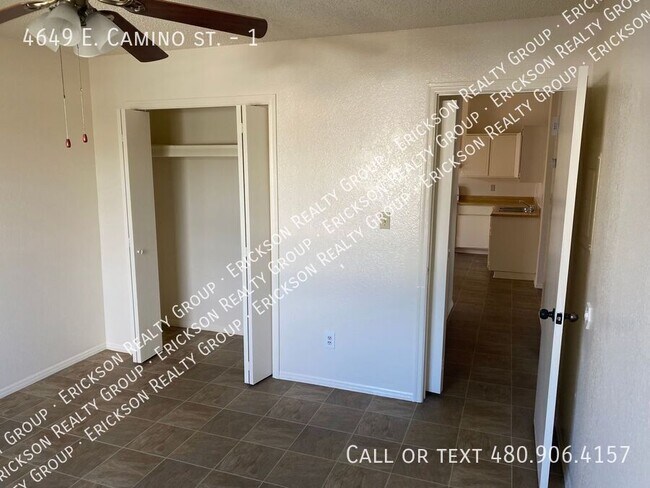 Foto del edificio - 4649 E Camino St