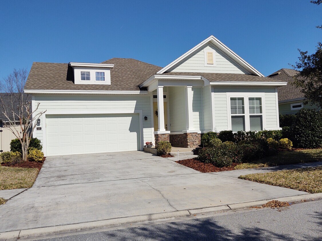 68 Brook Hills Dr, Ponte Vedra Beach, FL 32081 House Rental in Ponte