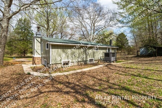 Building Photo - 9044 Blue Springs Cir