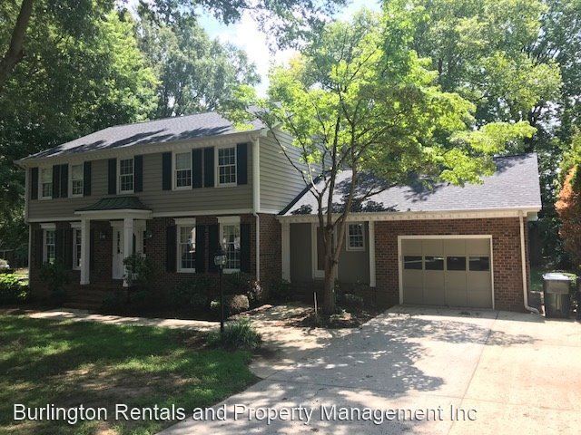 Primary Photo - 4 br, 2.5 bath House - 2240 Walker Ave