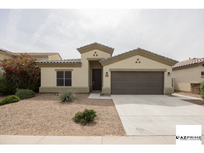 Building Photo - Beautiful Maricopa 3/2 House - Space, Style &amp; Convenience!