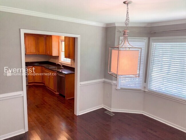 Foto del edificio - 2316 Horsley Dr