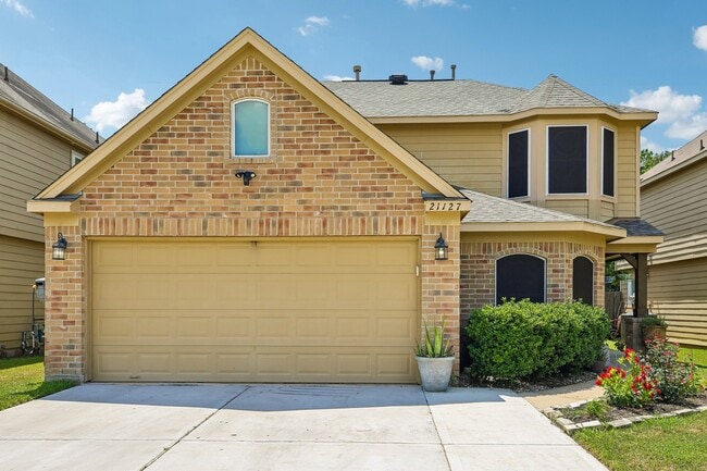 Foto del edificio - 21127 Fox Orchard Ct